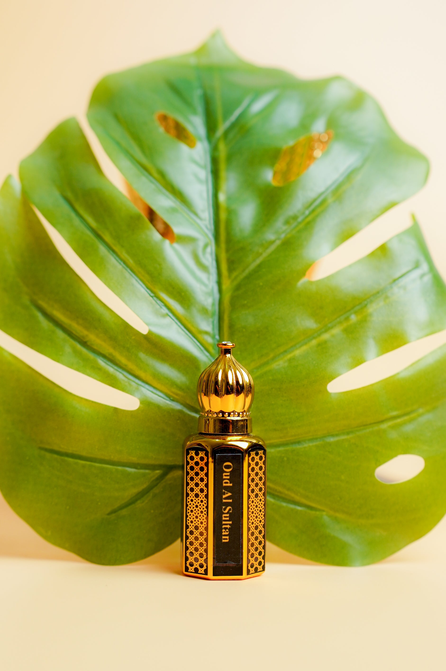 Oud Al Sultan - 12 ML