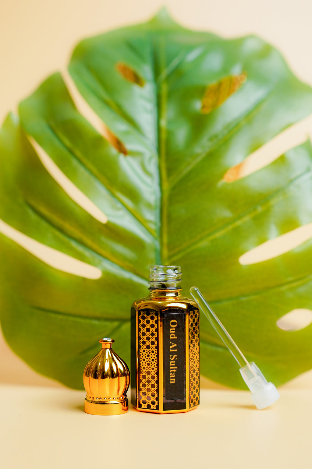 Oud Al Sultan - 12 ML