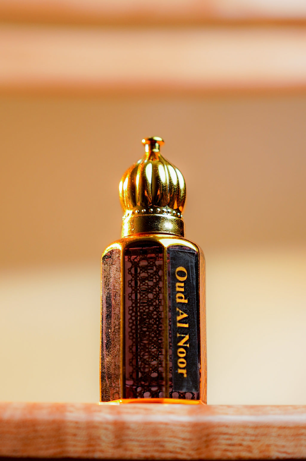 Oud Al Noor - 12 ML